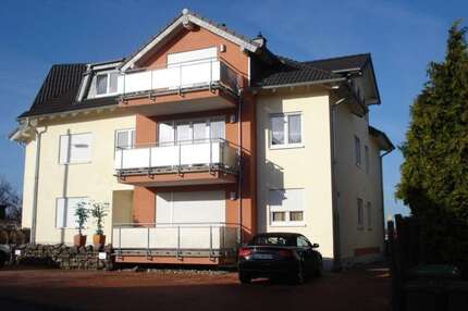 Wohnung zum Mieten in Bornheim 398 € 49 m²