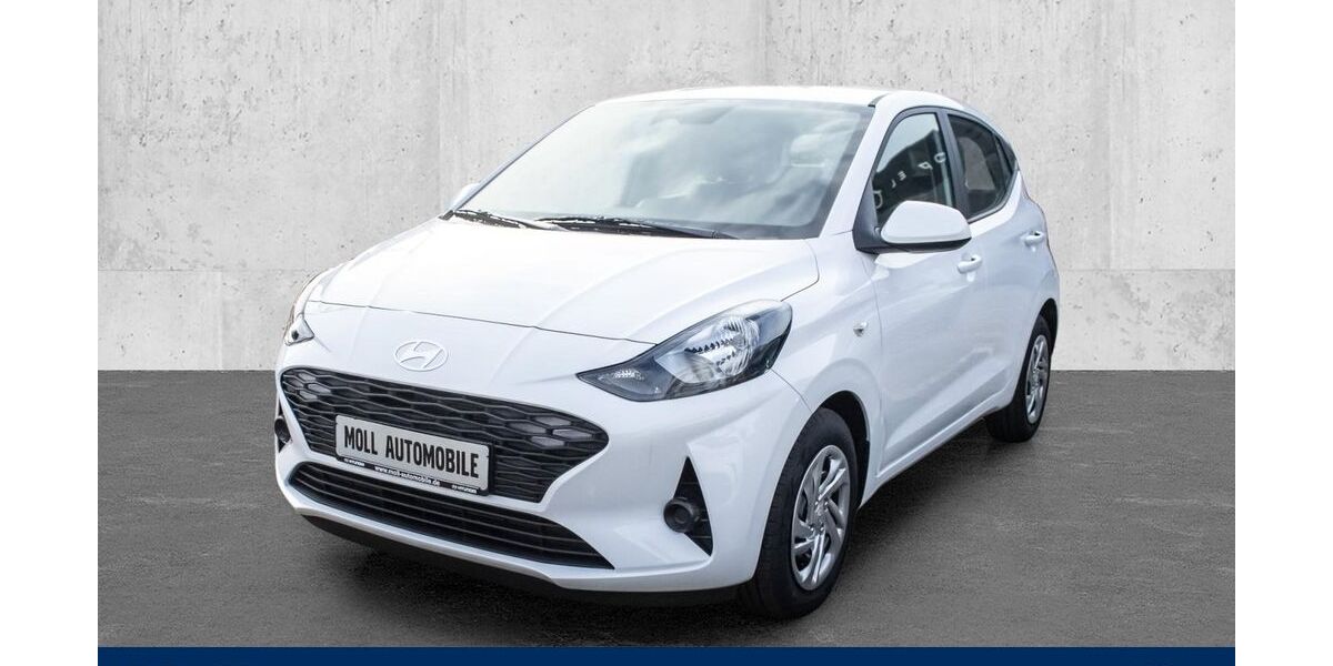 Hyundai i10 4.500 km 15.890 € Köln 50825