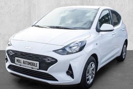 Hyundai i10 7.500 km 14.380 &euro; Köln 50825