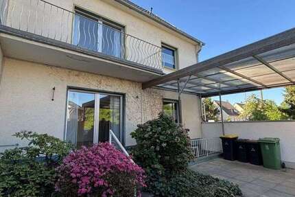 Haus Troisdorf Bergheim - 4 Zimmer, 107 m&sup2;, 298.000&euro; | Angebot:26400878