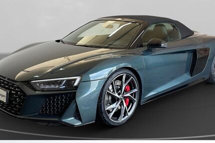 Audi R8 64.939 km 116.870 &euro; Köln 50823