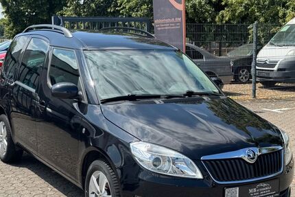 Skoda Roomster 149.000 km 5.499 &euro; Troisdorf 53842