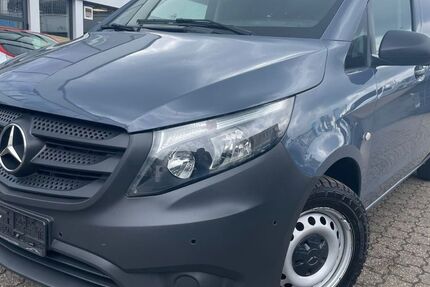 Mercedes-Benz Vito 89.244 km 17.700 € Hilden (bei Düsseldorf) 40721