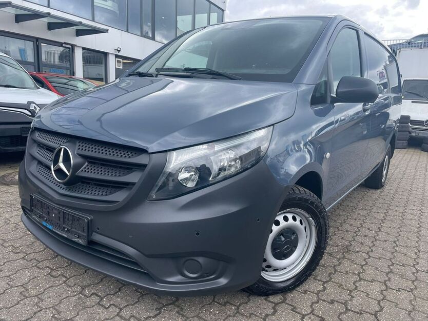 Mercedes-Benz Vito 89.244 km 17.700 € Hilden (bei Düsseldorf) 40721