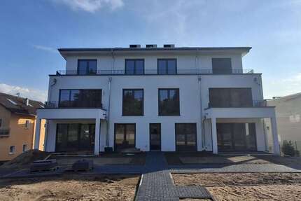 Wohnung Bonn Küdinghoven - 3 Zimmer, 85 m&sup2;, 1.407&euro; | Angebot:27303840