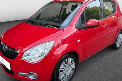 Opel Agila 131.600 km 3.150 &euro; Hürth 50354