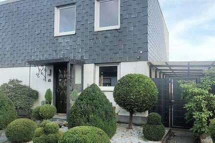 Soforteinzug ??? 4 zimmer