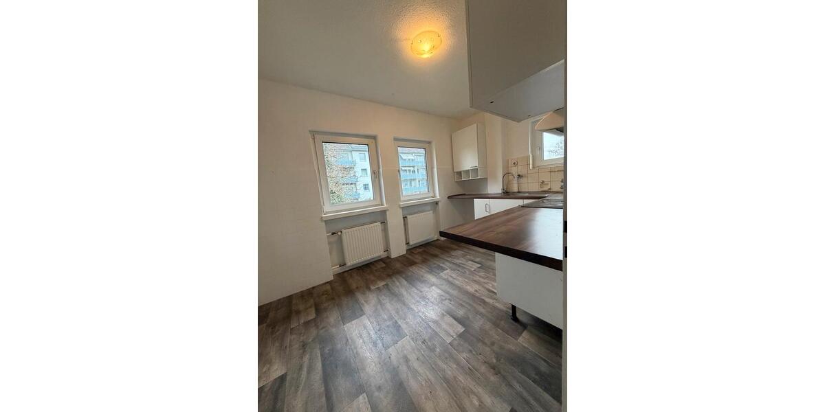 Wohnung zu vermieten 4 zimmer