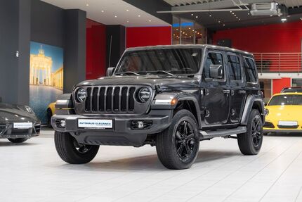 Jeep Wrangler 46.417 km 43.980 € Köln 51147