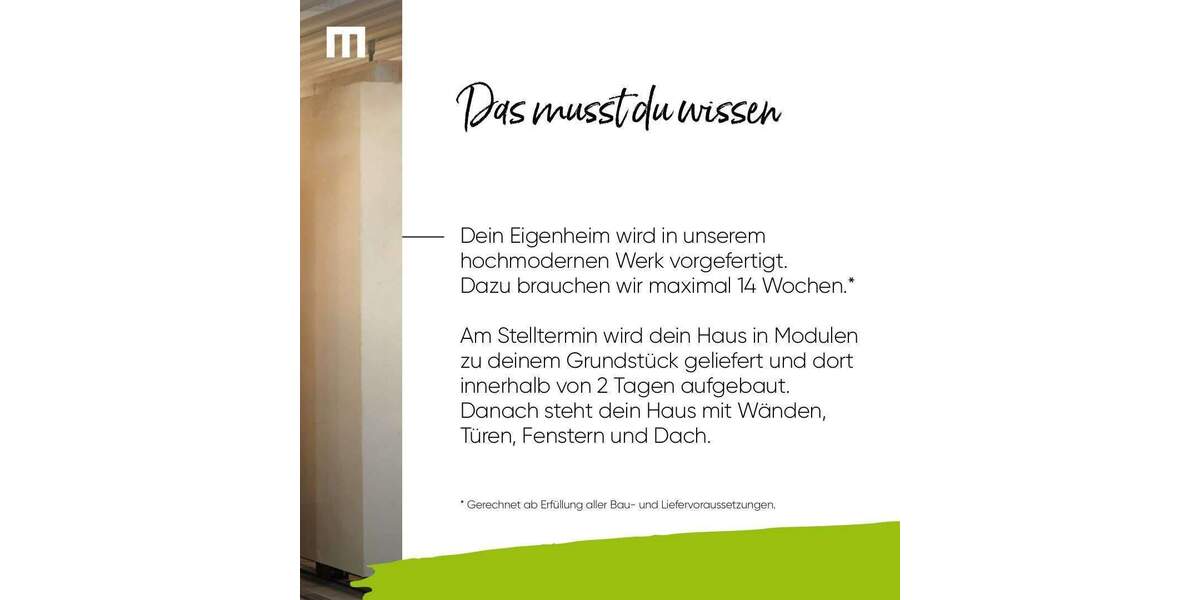 Einfamilienhaus Erftstadt Bliesheim - 6 Zimmer, 123 m&sup2;, 499.520&euro; | Angebot:24855506