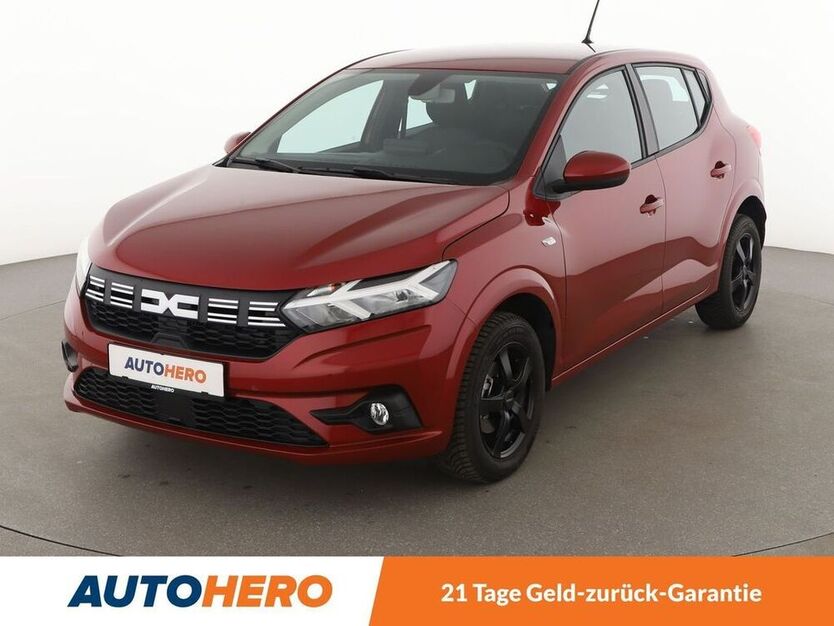 Sandero