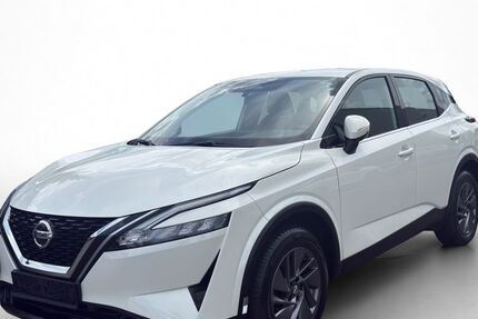 Nissan Qashqai 37.417 km 20.890 &euro; Bornheim 53332