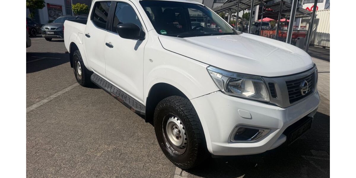 Nissan Navara 237.000 km 9.990 &euro; Overath bei Köln 51491