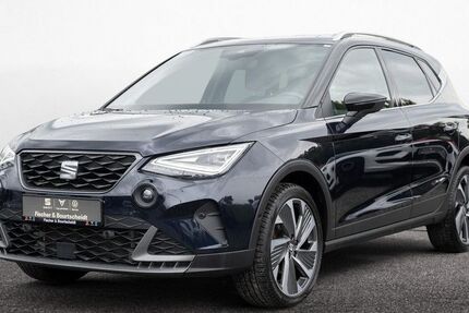 Seat Arona 40.804 km 20.180 € Lohmar 53797