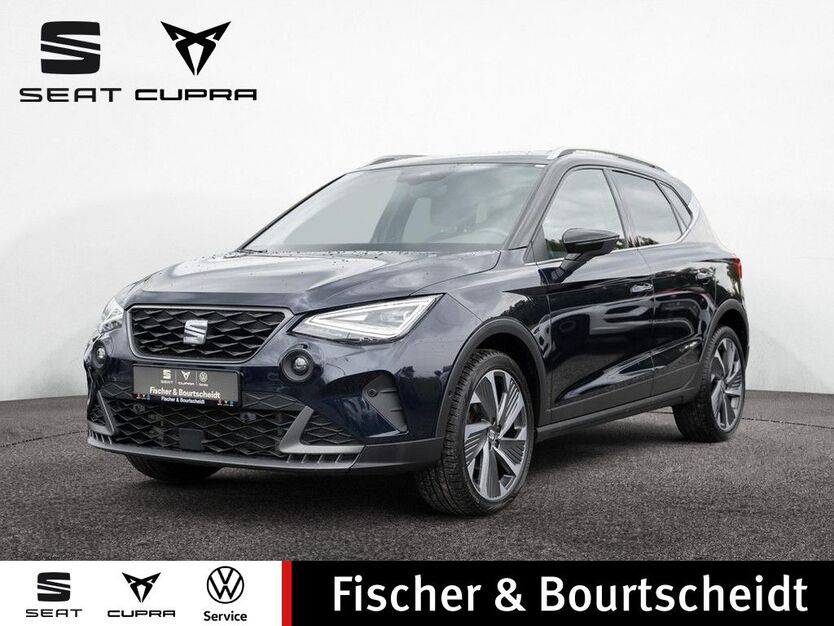 Seat Arona 40.804 km 20.180 € Lohmar 53797
