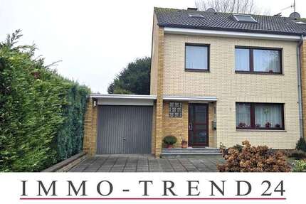 Haus zum Kaufen in Pulheim 496.000 € 122 m²