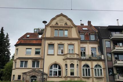 Microapartment close to Rhine banks zimmer