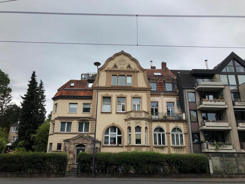 Microapartment close to Rhine banks zimmer