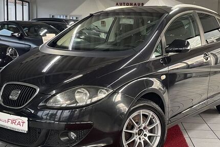 Seat Altea