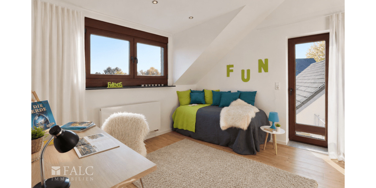 Einfamilienhaus Pulheim Brauweiler - 6 Zimmer, 160 m&sup2;, 520.000&euro; | Angebot:26804067