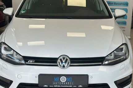 VW Golf 128.000 km 12.399 &euro; Hürth 50354