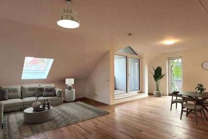 Wohnung Köln Chorweiler - 3 Zimmer, 118 m&sup2;, 1.764&euro; | Angebot:27131249