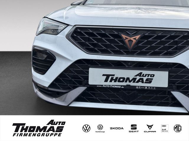 Cupra Ateca 15.480 km 35.980 &euro; Hennef 53773
