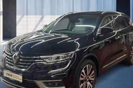 Renault Koleos 72.437 km 25.911 € Köln 50939
