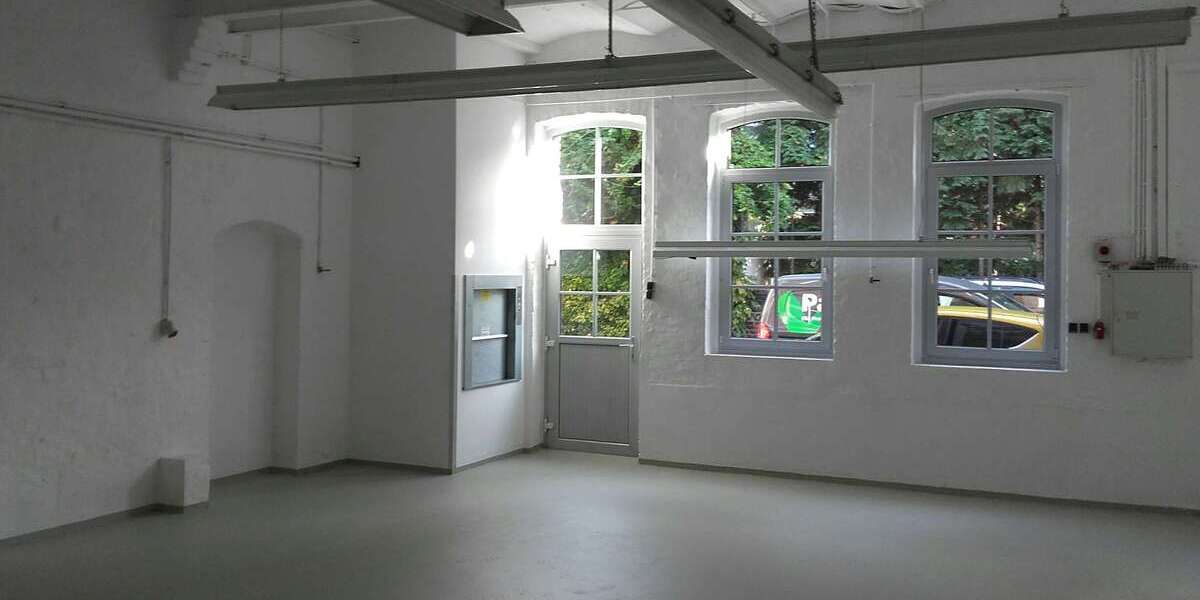 Büro in Solingen 2.660 € 396 m² zimmer