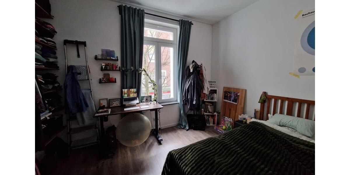 Etagenwohnung Leverkusen Opladen - 2 Zimmer, 40 m&sup2;, 675&euro; | Angebot:25500357