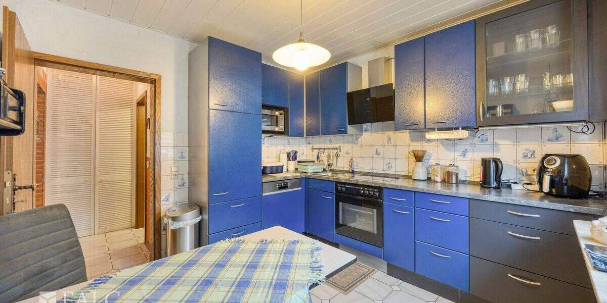 Doppelhaushälfte Bergheim Fliesteden - 6 Zimmer, 160 m&sup2;, 439.000&euro; | Angebot:24737178