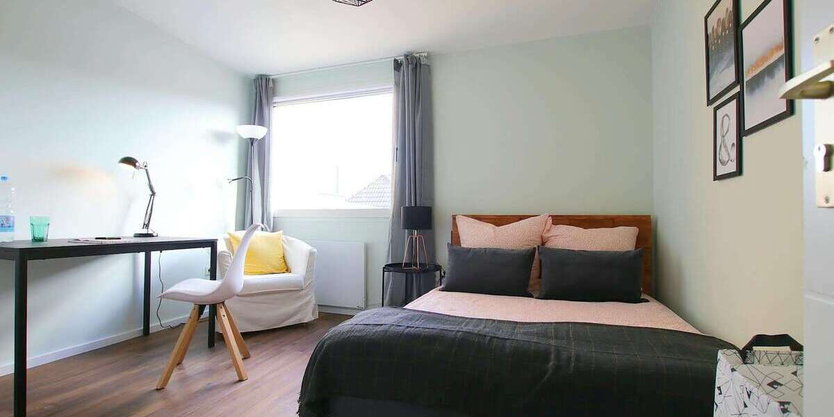 Zimmer Köln Ehrenfeld - 629&euro; | Angebot:26996244