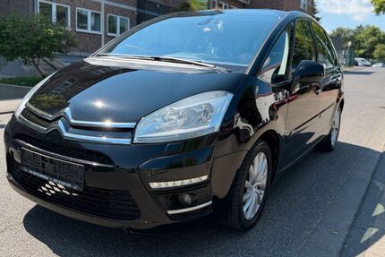 Citroen C4 Picasso 117.232 km 3.599 &euro; Wesseling 50389