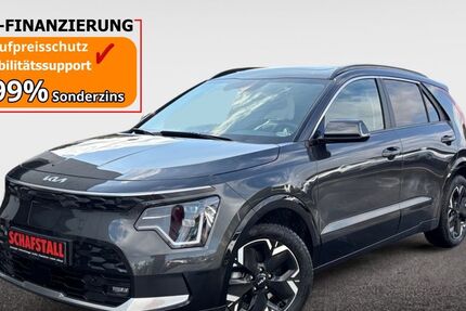 Kia Niro 13.834 km 30.979 € Elsdorf (bei Köln) 50189