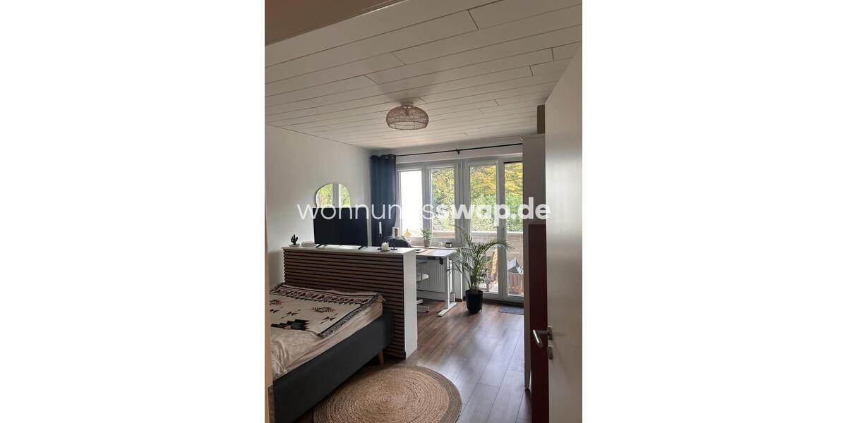 Etagenwohnung Köln Lindenthal - 2 Zimmer, 60 m&sup2;, 800&euro; | Angebot:25045090