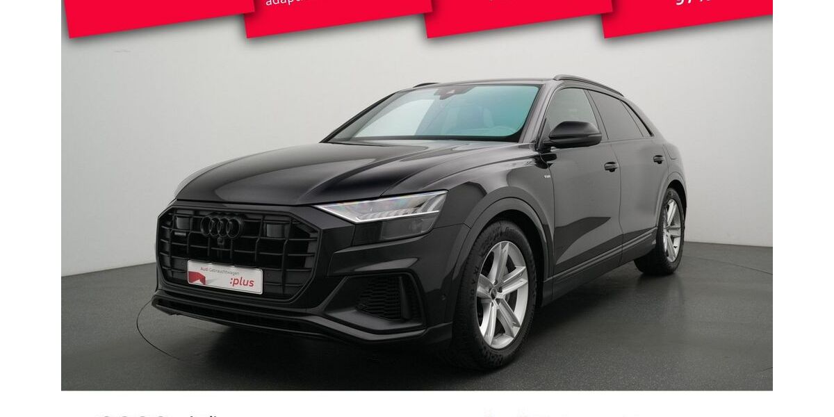 Audi Q8 135.003 km 52.480 &euro; Leverkusen 51373