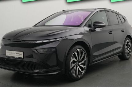 Skoda Enyaq 1.009 km 57.980 &euro; Leverkusen 51379