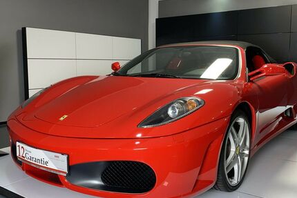 Ferrari F430 18.000 km 199.000 &euro; Köln 51069