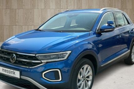 VW T-Roc 75.331 km 24.990 € Wermelskirchen 42929