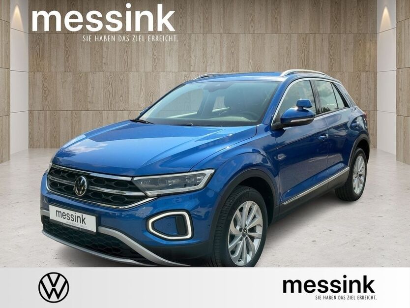 VW T-Roc 75.331 km 24.990 € Wermelskirchen 42929