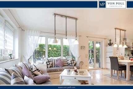 Wohnung zum Kaufen in Odenthal 449.000 € 123 m² 5 zimmer