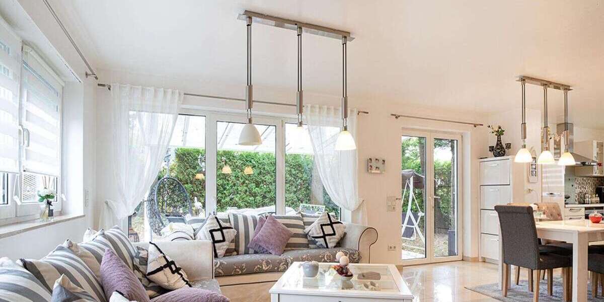 Wohnung zum Kaufen in Odenthal 449.000 € 123 m² 5 zimmer