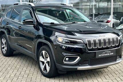 Jeep Cherokee 94.077 km 24.800 € Haan 42781
