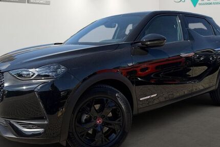 DS Automobiles DS3 Crossback