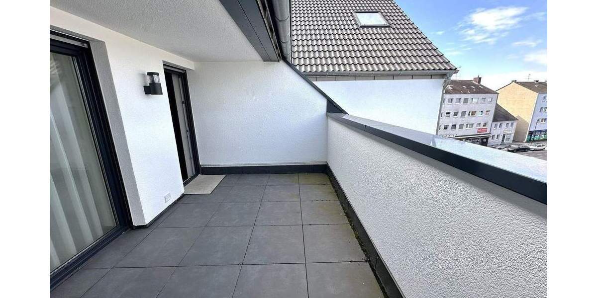 Etagenwohnung Langenfeld (Rheinland) Immigrath - 3 Zimmer, 65 m&sup2;, 299.500&euro; | Angebot:26176423