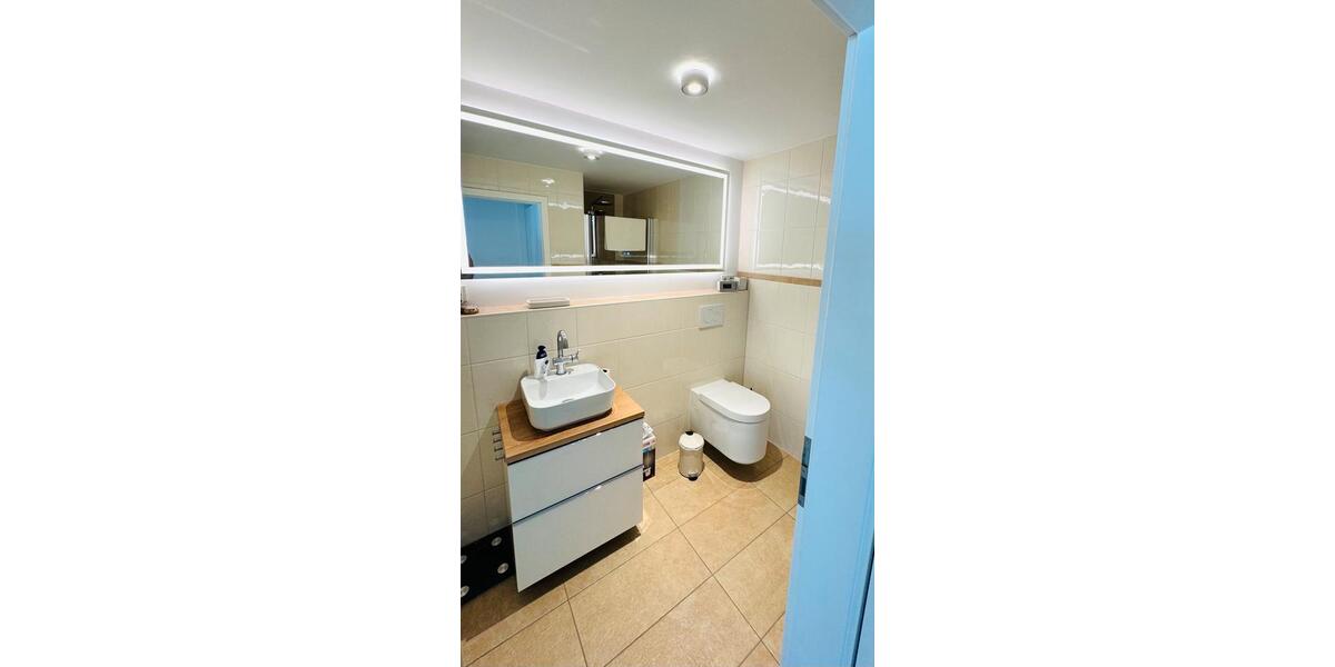 Erdgeschoßwohnung Neunkirchen-Seelscheid Seelscheid - 2.5 Zimmer, 50 m&sup2;, 620&euro; | Angebot:27603707