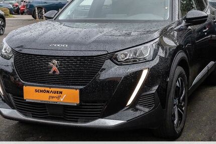 Peugeot 2008 37.350 km 17.750 € Hilden 40721