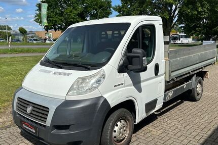 Fiat Ducato 265.000 km 5.990 &euro; Bergheim Zieverich (bei Köln) 50126