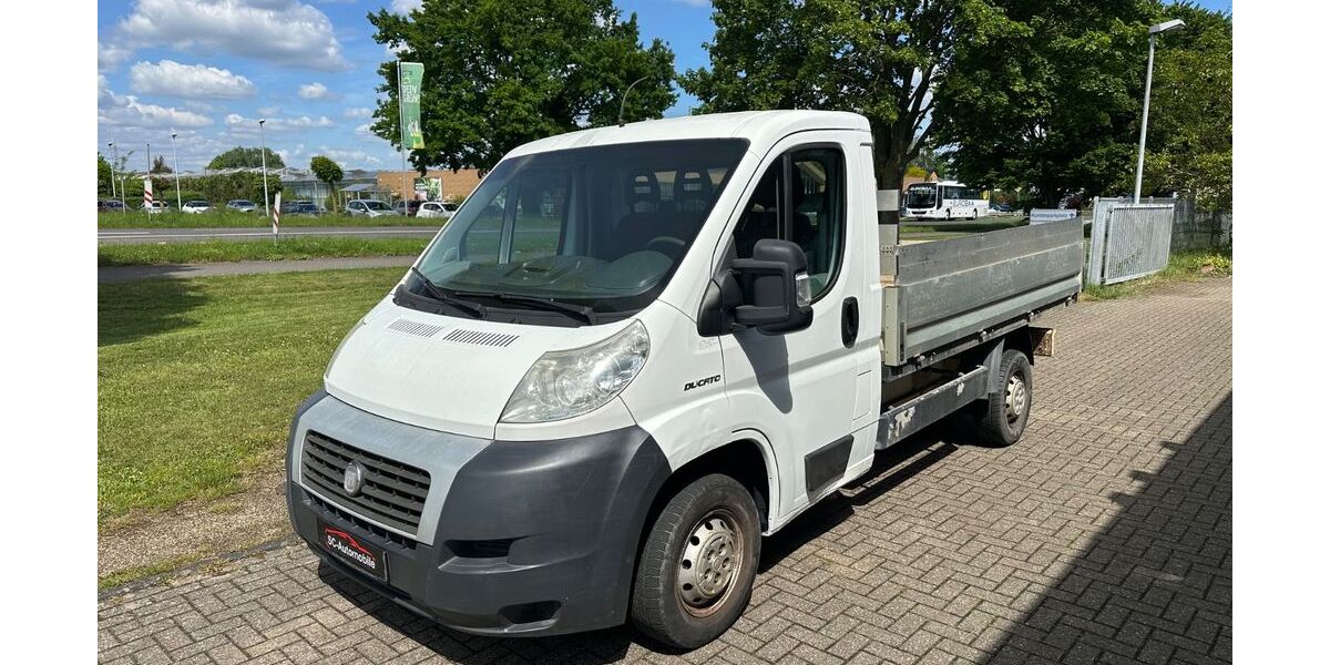 Fiat Ducato 265.000 km 5.990 &euro; Bergheim Zieverich (bei Köln) 50126