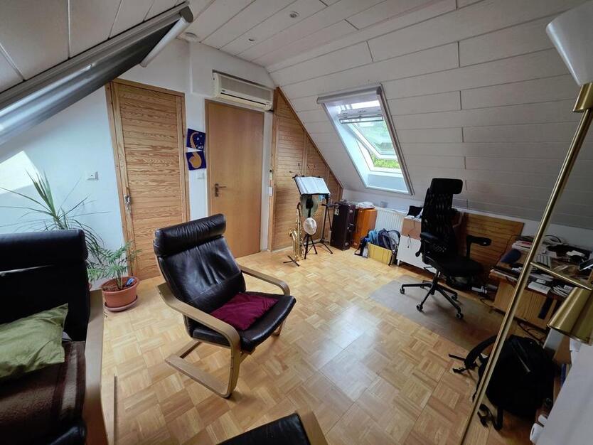 Reihenmittelhaus in Bergisch Gladbach Hebborn